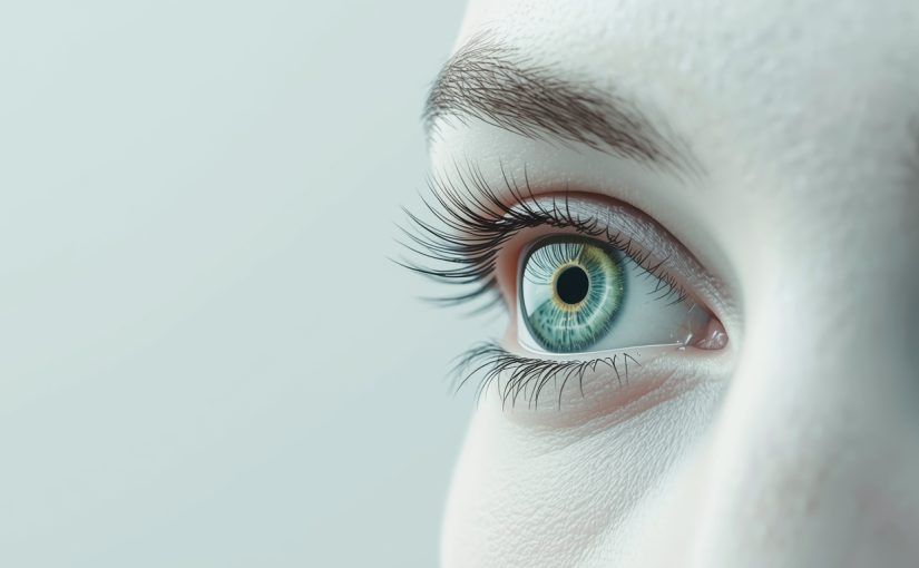 Świadoma profilaktyka narządu wzroku w środowisku pracy