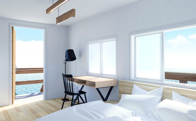 Witryny: Podstawa do Satysfakcji, Stylu i Ekonomii Energetycznej.